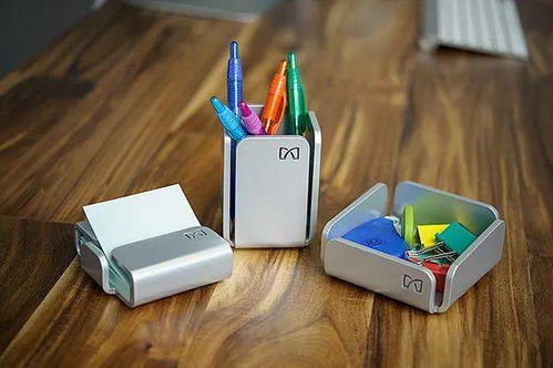 精選 10款優(yōu)良辦公用具設(shè)計 提升辦公效率與美學(xué)體驗